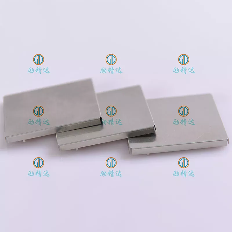 Clip-On Pcb Shields Cans with Cove