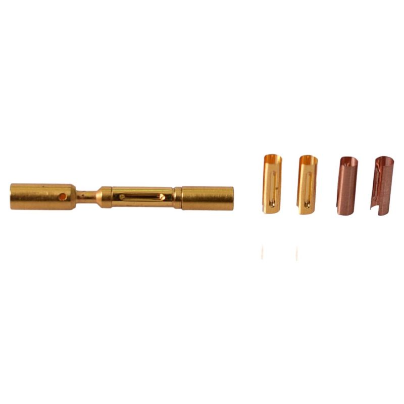Connector Contacts