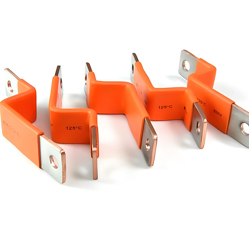 ພະລັງງານໃໝ່ Dipped Hard Copper Busbar